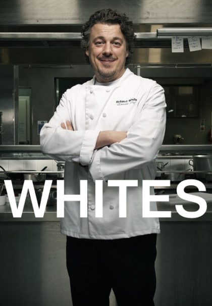 مسلسل Whites