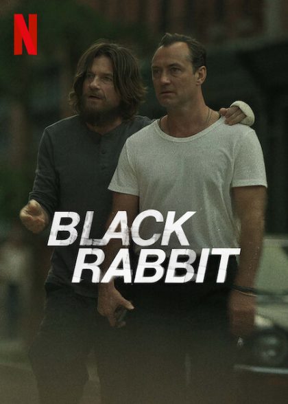 مسلسل Black Rabbit
