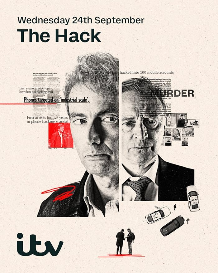 مسلسل The Hack الموسم الاول الحلقة 1 مترجمة