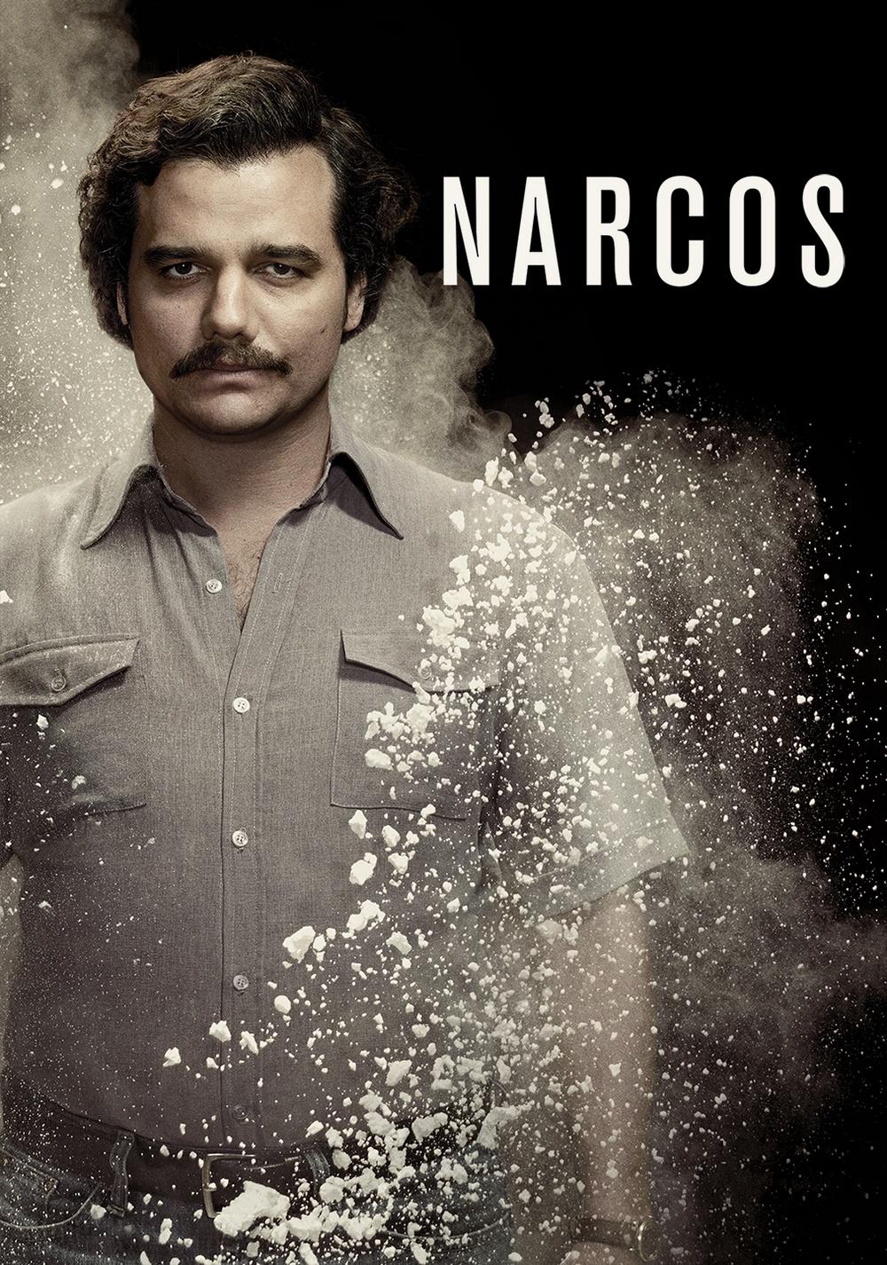 مسلسل Narcos الموسم الاول الحلقة 7 مترجمة