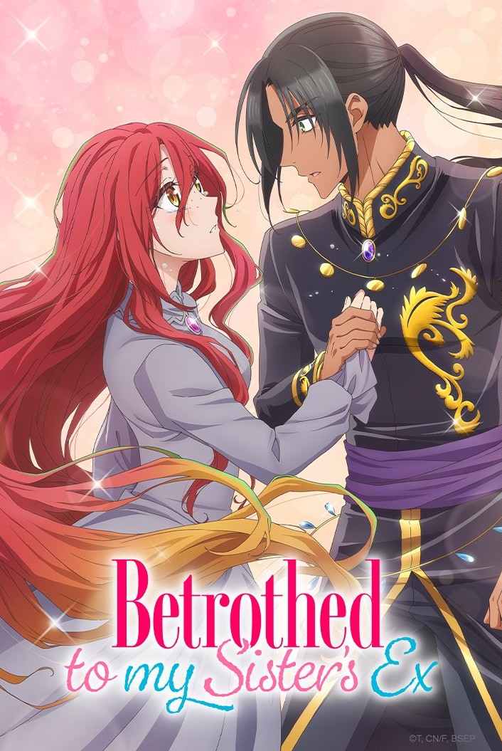 انمي Zutaboro Reijou wa Ane no Moto Konyakusha ni Dekiai sareru الحلقة 8 مترجمة