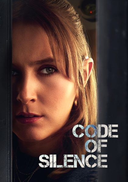 مسلسل Code of Silence