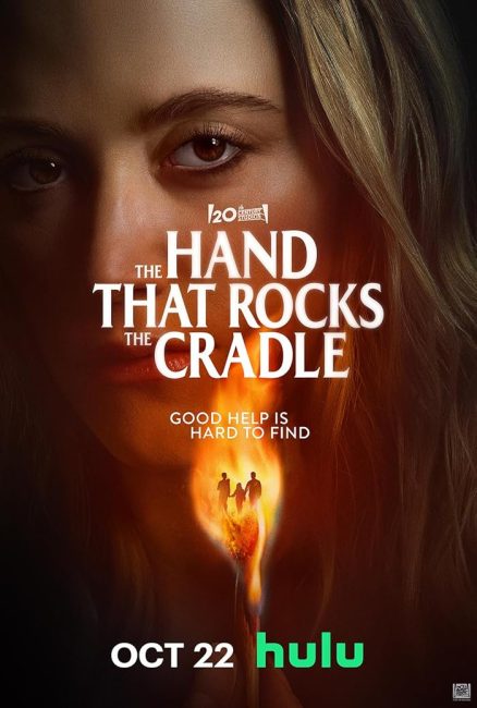 فيلم The Hand That Rocks the Cradle 2025 مترجم اون لاين