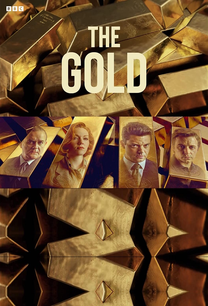 مسلسل The Gold الموسم الاول الحلقة 1 مترجمة