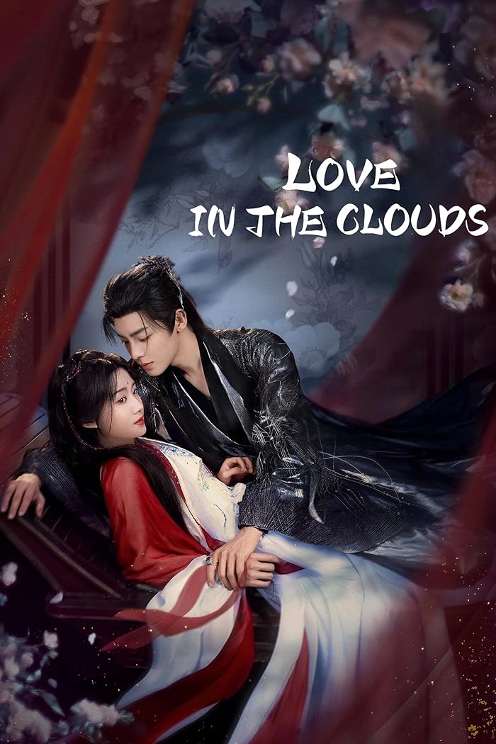 مسلسل حب بين السحاب Love in the Clouds الحلقة 6 مترجمة