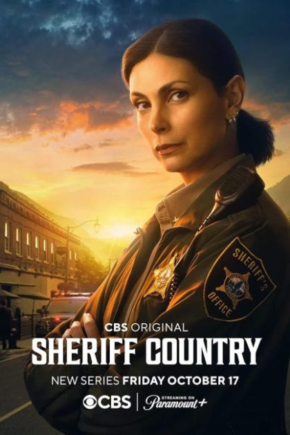 مسلسل Sheriff Country الموسم الاول الحلقة 2 مترجمة