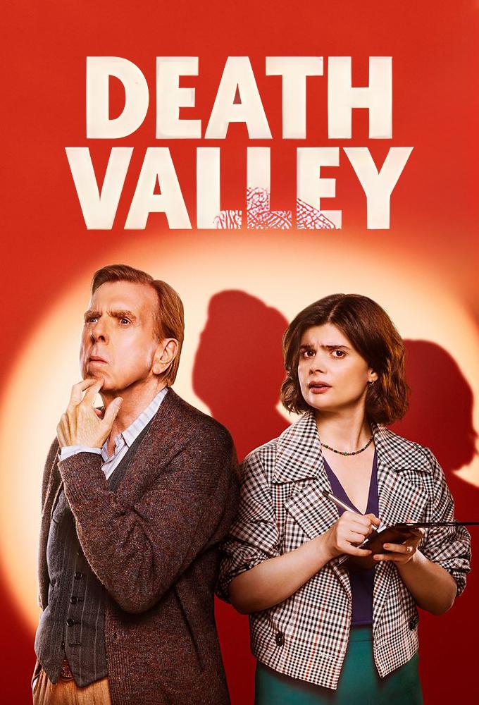 مسلسل Death Valley الموسم الاول الحلقة 1 مترجمة