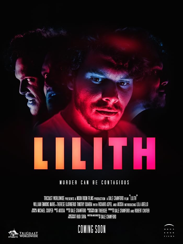 فيلم Lilith 2025 مترجم اون لاين