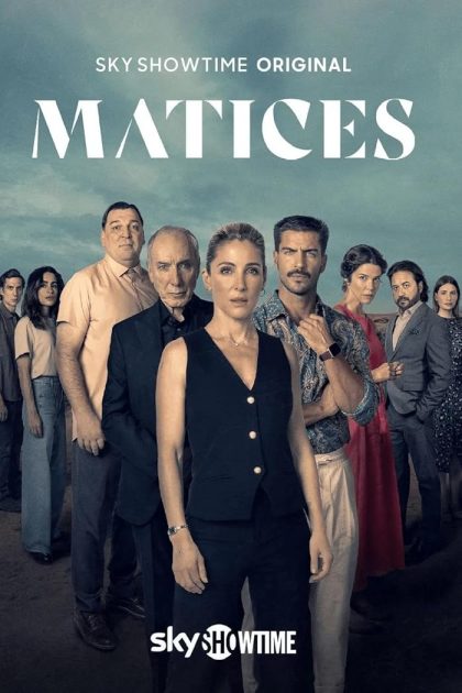 مسلسل Matices