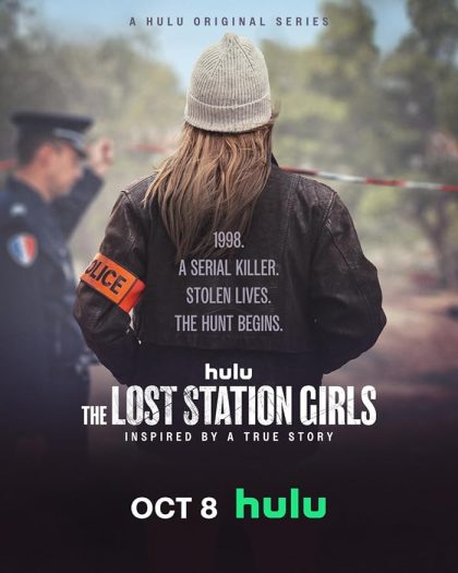 مسلسل The Lost Station Girls
