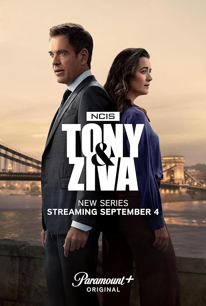 مسلسل NCIS: Tony & Ziva الموسم الاول الحلقة 9 مترجمة
