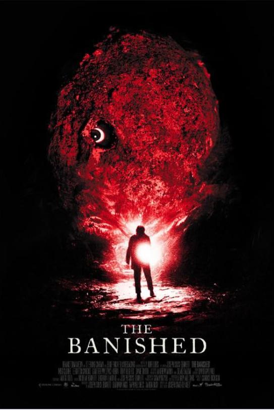 فيلم The Banished 2024 مترجم اون لاين