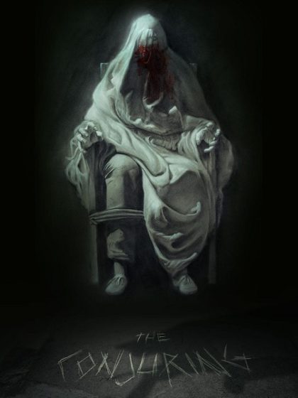 سلسلة افلام Conjuring مترجمة