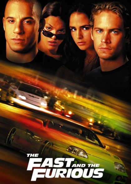 سلسلة افلام Fast and Furious مترجمة