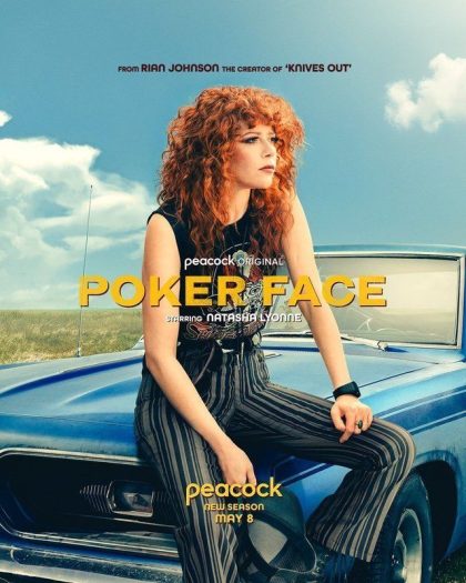 مسلسل Poker Face