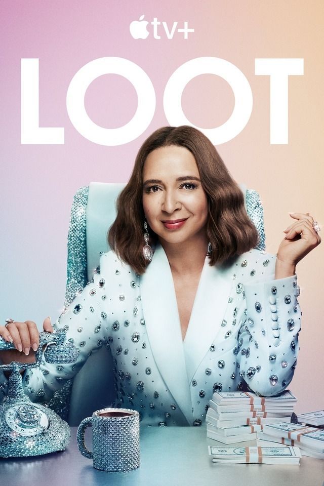مسلسل Loot الموسم الثالث الحلقة 2 مترجمة