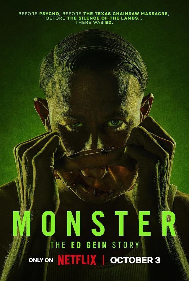 مسلسل Monster: The Ed Gein Story الحلقة 6 مترجمة