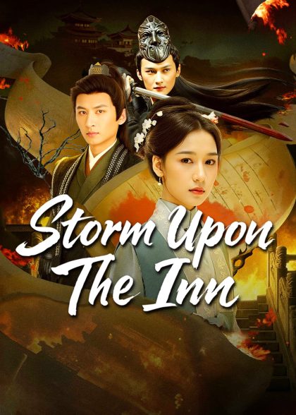 مسلسل Storm Upon the Inn