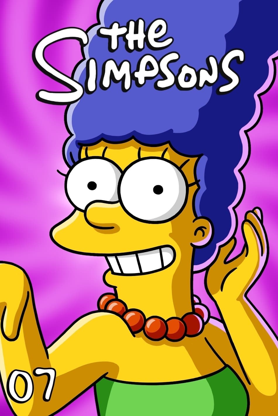 مسلسل The Simpsons الموسم السابع الحلقة 11 مترجمة