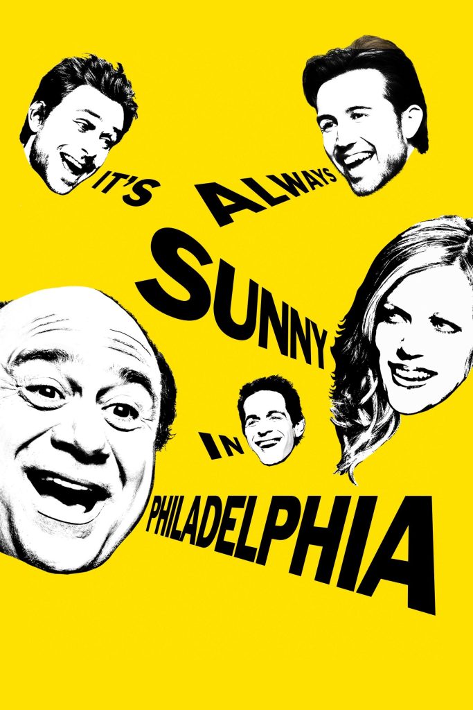 مسلسل It’s Always Sunny in Philadelphia الموسم الثاني الحلقة 10 والاخيرة مترجمة