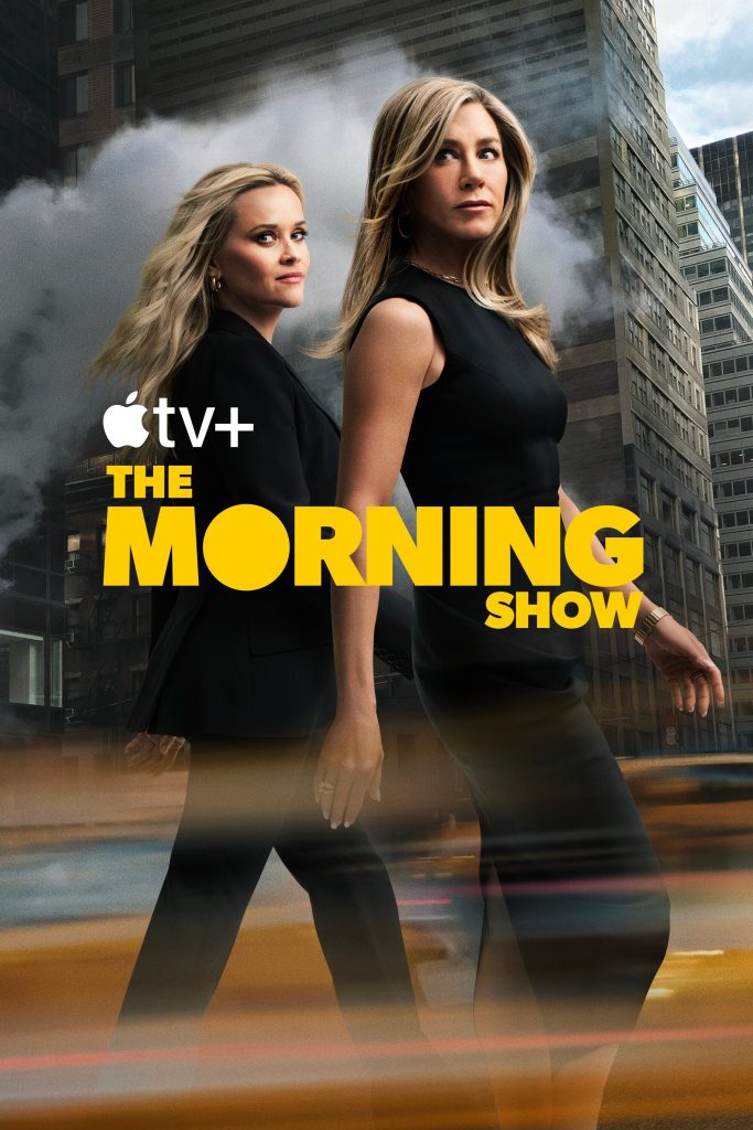 مسلسل The Morning Show الموسم الرابع الحلقة 4 مترجمة