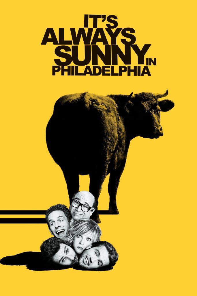 مسلسل It’s Always Sunny in Philadelphia الموسم الرابع الحلقة 8 مترجمة