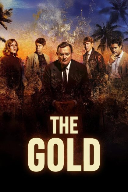 مسلسل The Gold