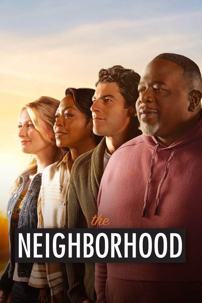 مسلسل The Neighborhood الموسم الثامن الحلقة 1 مترجمة