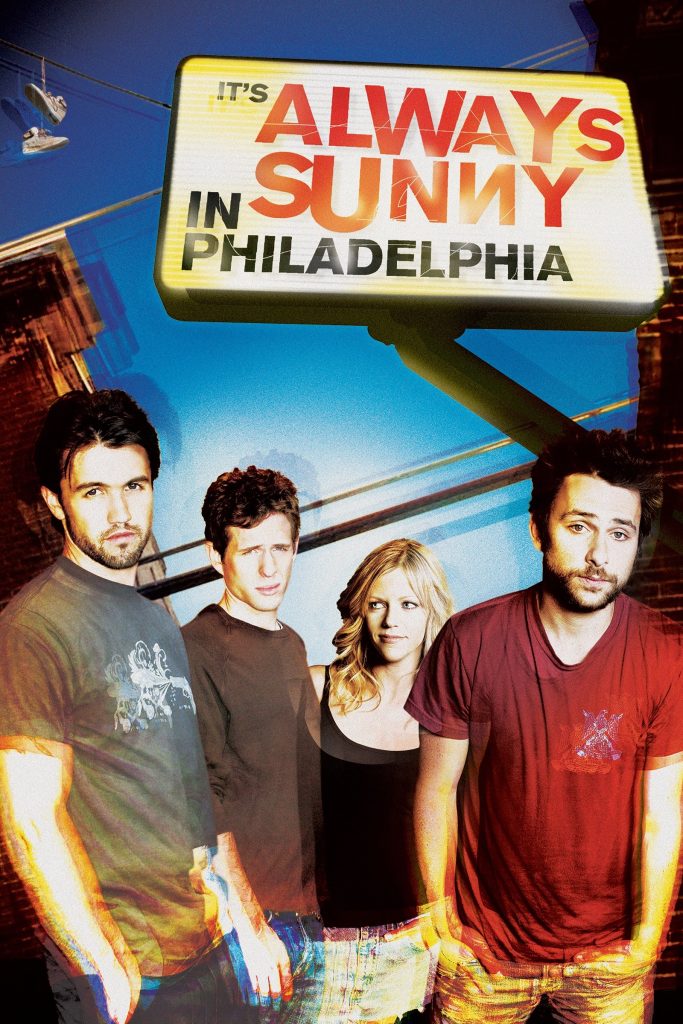 مسلسل It’s Always Sunny in Philadelphia الموسم الاول الحلقة 5 مترجمة