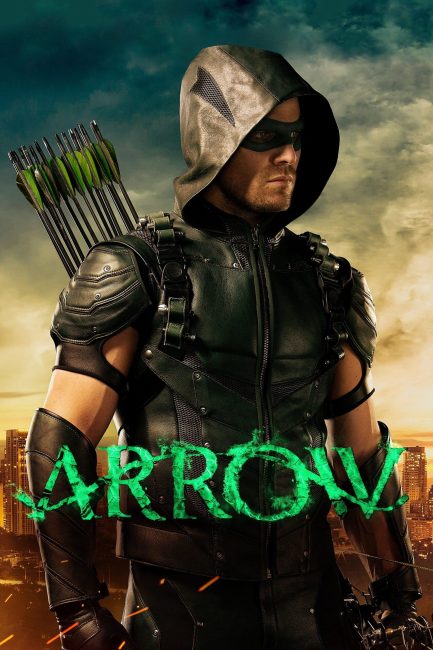 مسلسل Arrow الموسم الرابع الحلقة 10 مترجمة