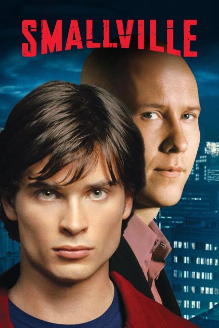 مسلسل Smallville الموسم الخامس الحلقة 15 مترجمة