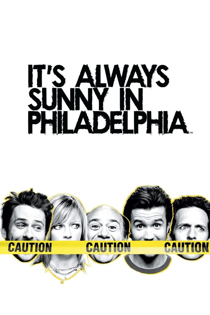 مسلسل It’s Always Sunny in Philadelphia الموسم الثالث الحلقة 13 مترجمة