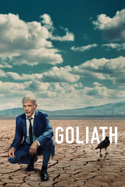 مسلسل Goliath