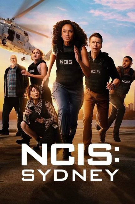 مسلسل NCIS: Sydney الموسم الثالث الحلقة 2 مترجمة