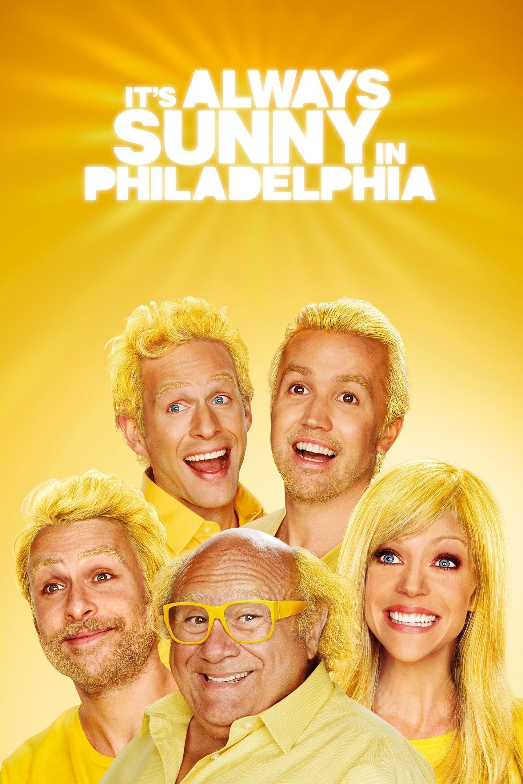 مسلسل It’s Always Sunny in Philadelphia الموسم الثامن الحلقة 10 والاخيرة مترجمة