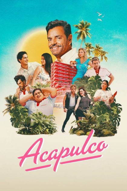 مسلسل Acapulco