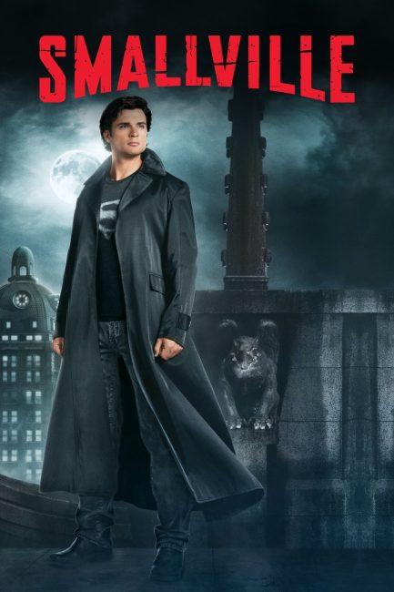 مسلسل Smallville الموسم التاسع الحلقة 8 مترجمة