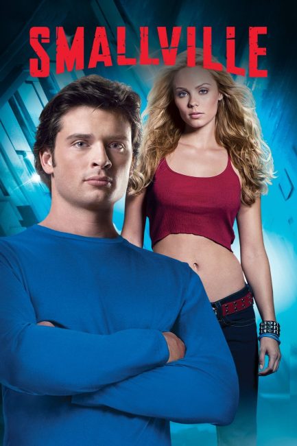 مسلسل Smallville الموسم السابع الحلقة 7 مترجمة