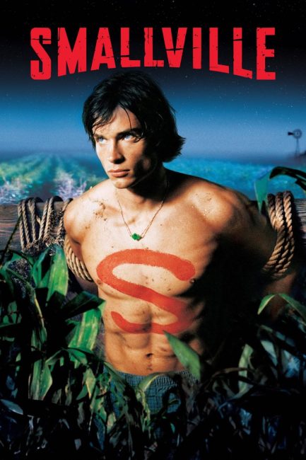 مسلسل Smallville الموسم الاول الحلقة 7 مترجمة