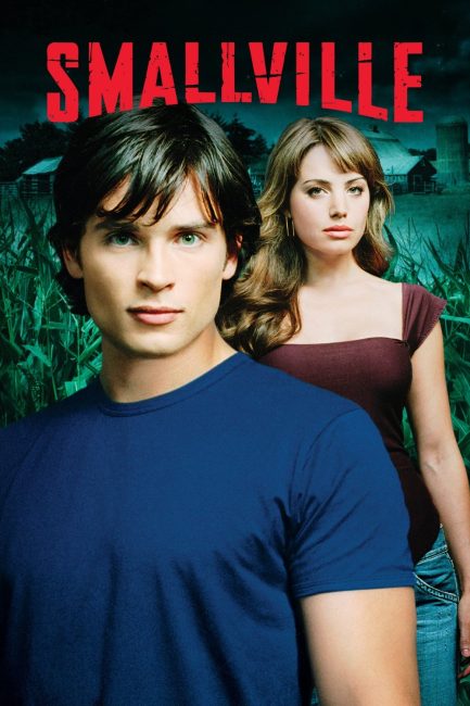 مسلسل Smallville الموسم الرابع الحلقة 21 مترجمة