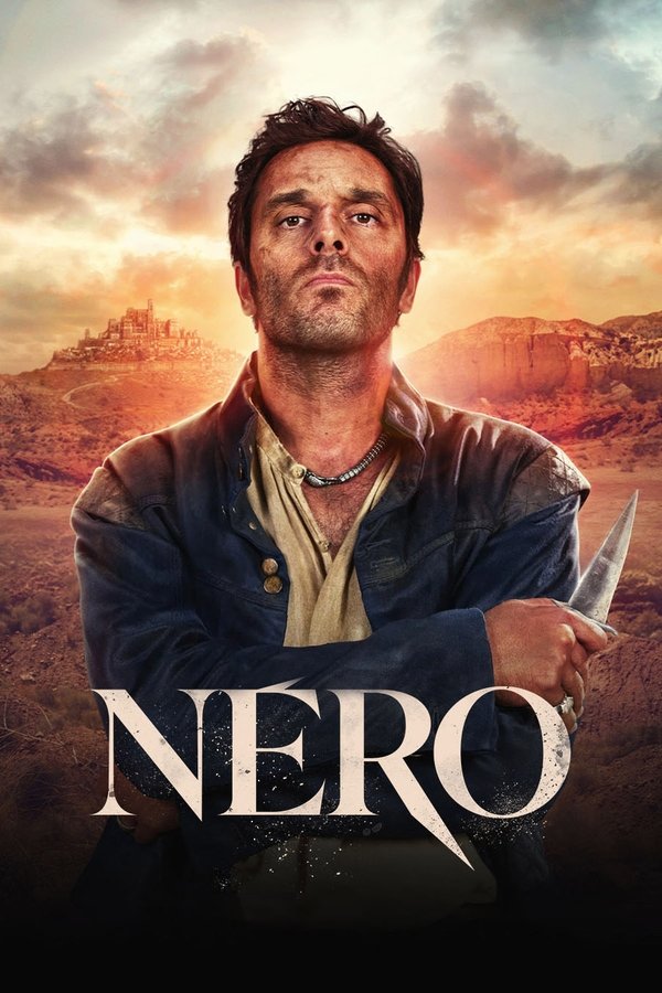 مسلسل Néro the Assassin الموسم الاول الحلقة 2 مترجمة