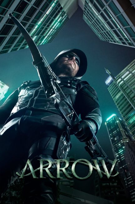 مسلسل Arrow الموسم الخامس الحلقة 4 مترجمة