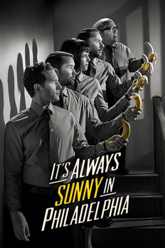 مسلسل It’s Always Sunny in Philadelphia الموسم التاسع الحلقة 5 مترجمة