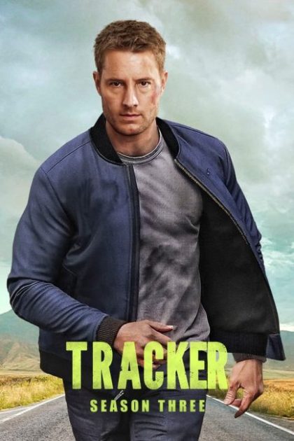 مسلسل Tracker الموسم الثالث الحلقة 2 مترجمة