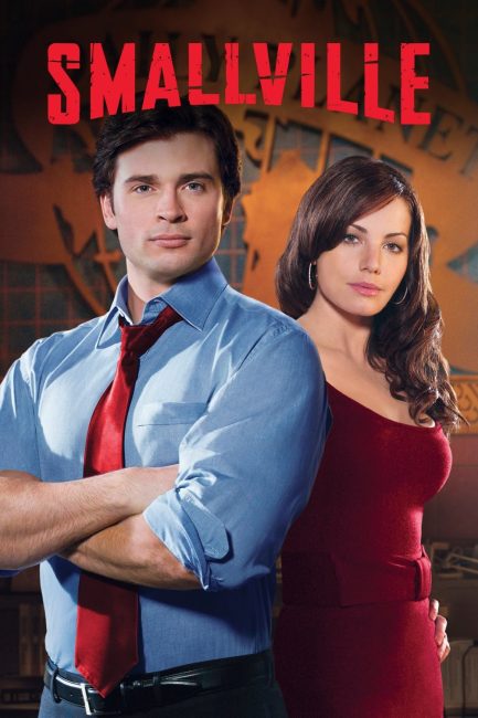 مسلسل Smallville الموسم الثامن الحلقة 21 مترجمة