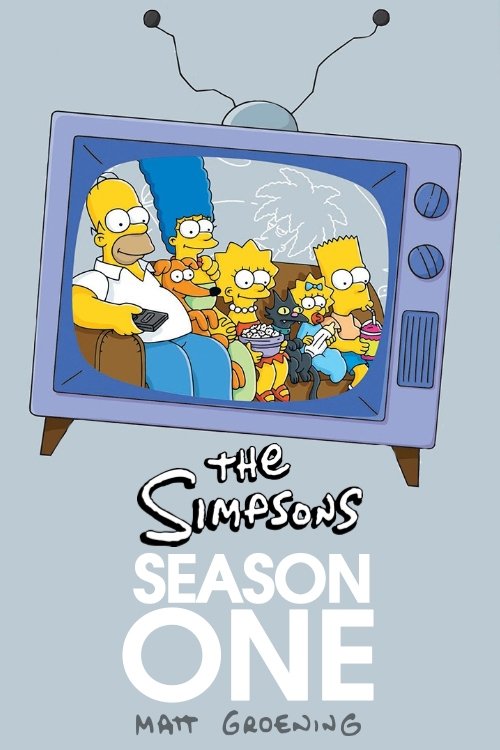 مسلسل The Simpsons الموسم الاول الحلقة 9 مترجمة