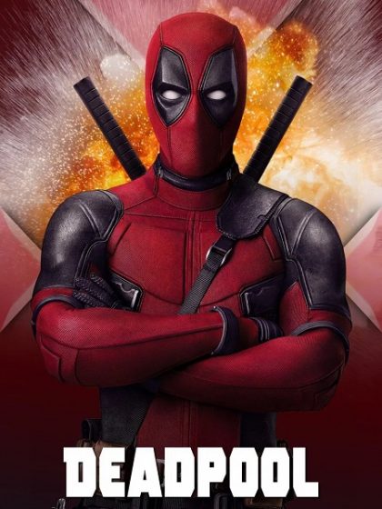 سلسلة افلام Deadpool مترجمة
