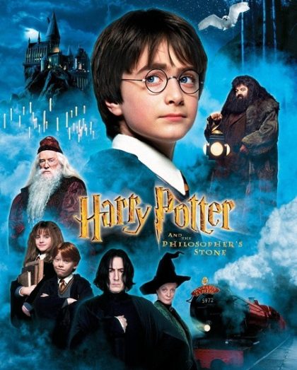 فيلم Harry Potter 1 and the Sorcerer’s Stone 2001 مترجم