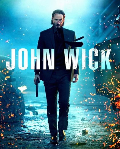 سلسلة افلام جون ويك John Wick مترجمة
