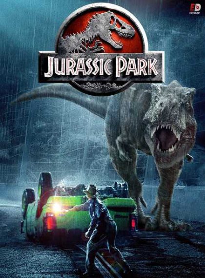 سلسلة افلام Jurassic Park World مترجم